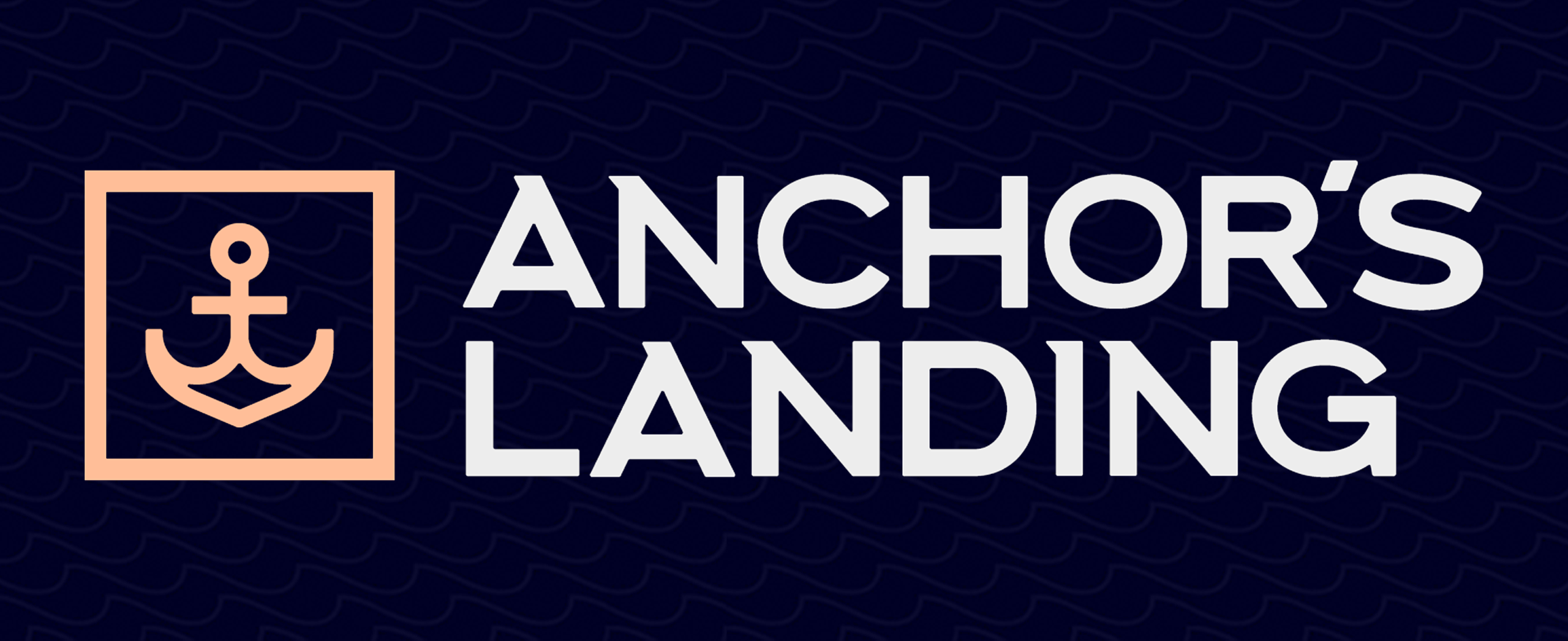Anchor's Landing